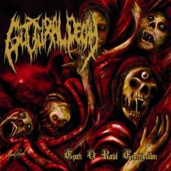 Guttural Decay : Epoch of Racial Extermination